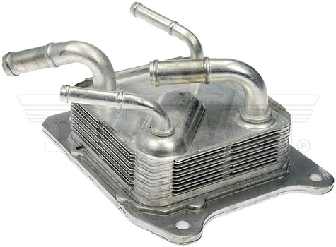 ENFRIADOR ACEITE DE TRANSMISION NISSAN ROGUE 2.5L 15-19