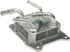 ENFRIADOR ACEITE DE TRANSMISION NISSAN ROGUE 2.5L 15-19