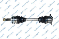 FLECHA DEL. DERECHO MITSUBISHI L200 2.5L 08-18