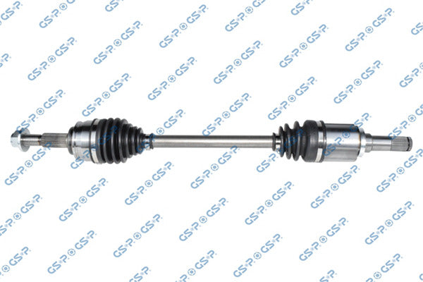 26EXT 26INT Mazda 2 2016-2020 Del Izq