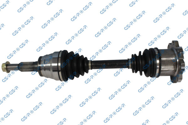 36EXT Flecha Chevrolet Silverado 2500/3500 2011-2019