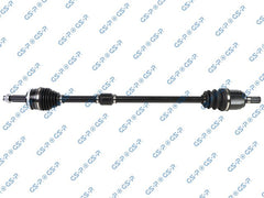 27EXT 27INT ABS-46D Flecha Hyundai Creta