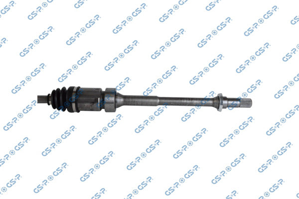 Flecha Delantera Derecha Mazda 2 16-20