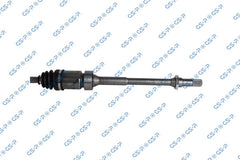 Flecha Delantera Derecha Mazda 2 16-20
