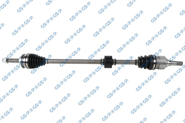 26EXT 23INT Flecha Toyota Yaris 2006-2015 Del Der
