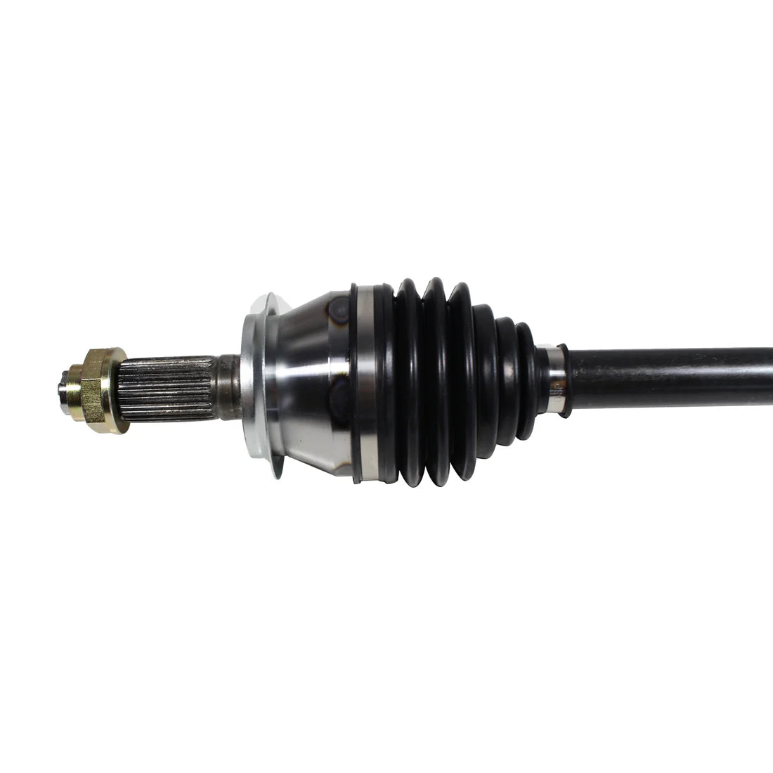 Flecha Del Izquierda Honda Civic 06-11 Automatico
