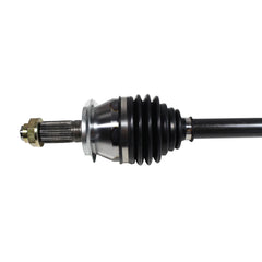 Flecha Del Izquierda Honda Civic 06-11 Automatico