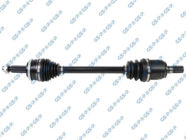 27EXT 27INT ABS-46D Flecha Hyundai Creta