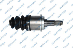 Flecha Delantera Izq Toyota Sienna 2007-2010