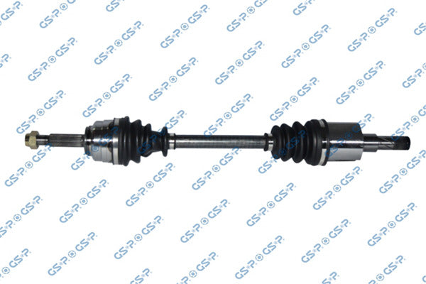 Flecha Chevrolet Aveo 08-18 T/M Del Izq Manual