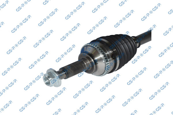 28EXT 35INT ABD-44D FORD ESCAPE AUT 01-12