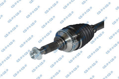 28EXT 35INT ABD-44D FORD ESCAPE AUT 01-12