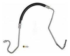Manguera Direccion Hummer H1 2002 - 2004