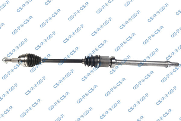 27EXT 34INT Flecha Flecha Ford Focus A/T 2012-2018 Del Der