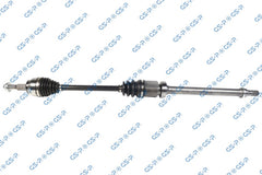 27EXT 34INT Flecha Flecha Ford Focus A/T 2012-2018 Del Der