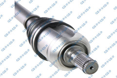 FLECHA DEL DER. KIA SORENTO 2.4L 16-18