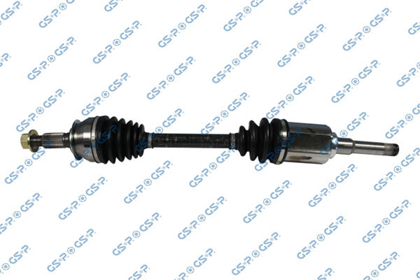 30EXT 34INT Flecha Chev Malibu 2013-2015
