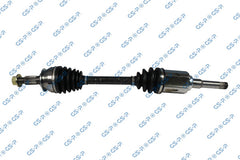 30EXT 34INT Flecha Chev Malibu 2013-2015