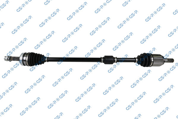 27EXT 27INT ABS-48D Flecha KIA Optima 2.4L A/T 2011, 14/15 Del Der
