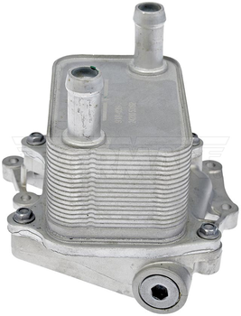 ENFRIADOR ACEITE DE MOTOR CHEVROLET SILVERADO 1500 19-25
