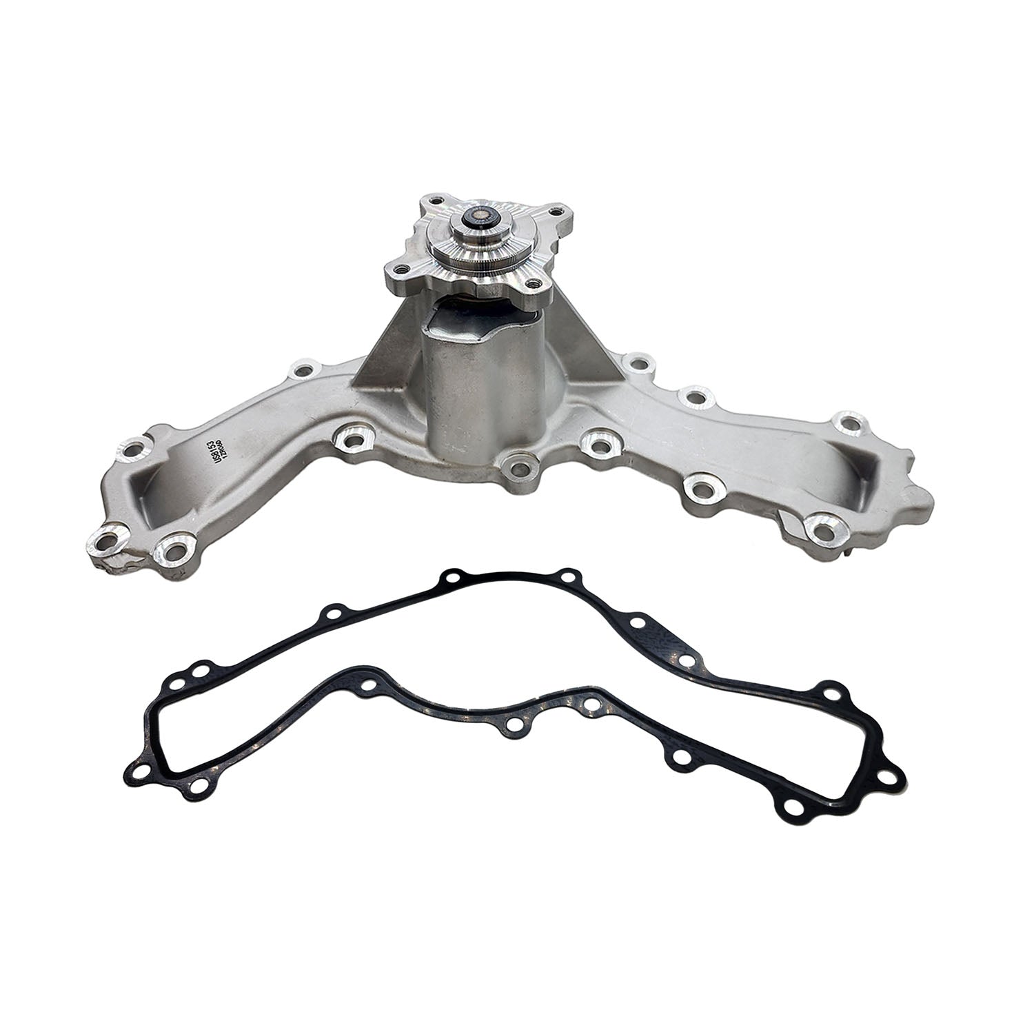BOMBA AGUA CHEVROLET COLORADO 3.6L 2017-2022