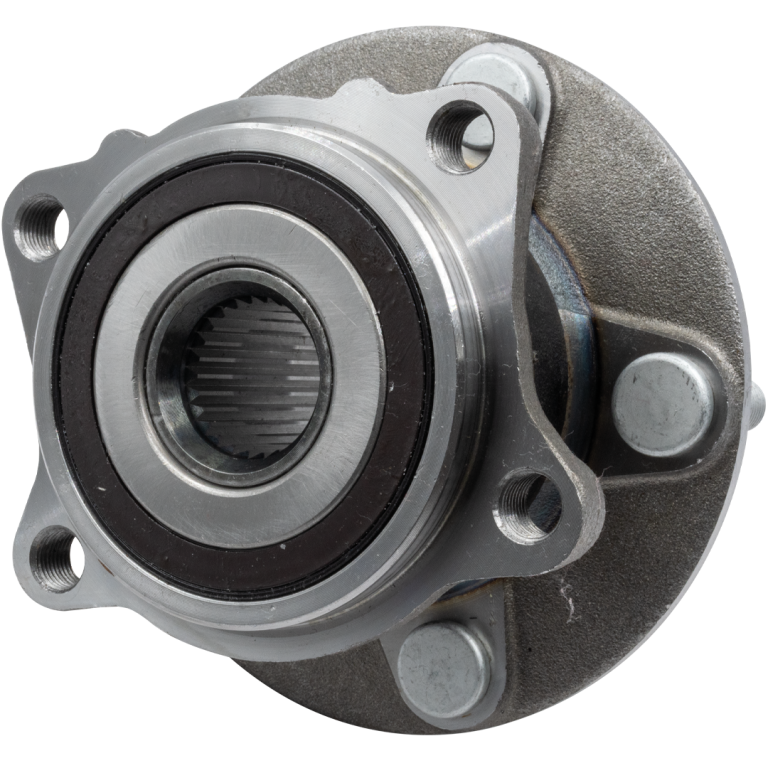 MAZA TRASERA MITSUBISHI C/ABS OUTLANDER 07-13