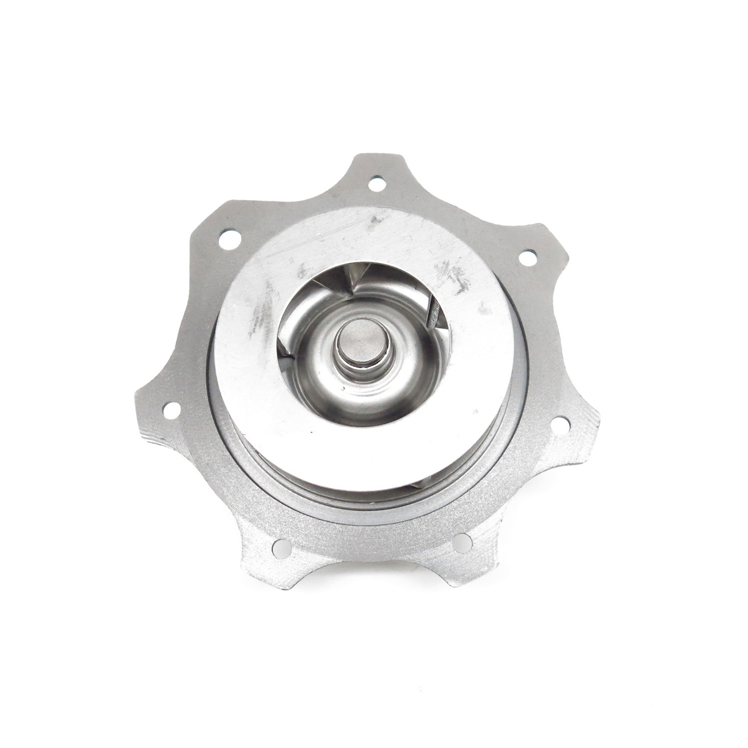 BOMBA AGUA NTERNATIONAL / NAVISTAR. 7.6L 81-18