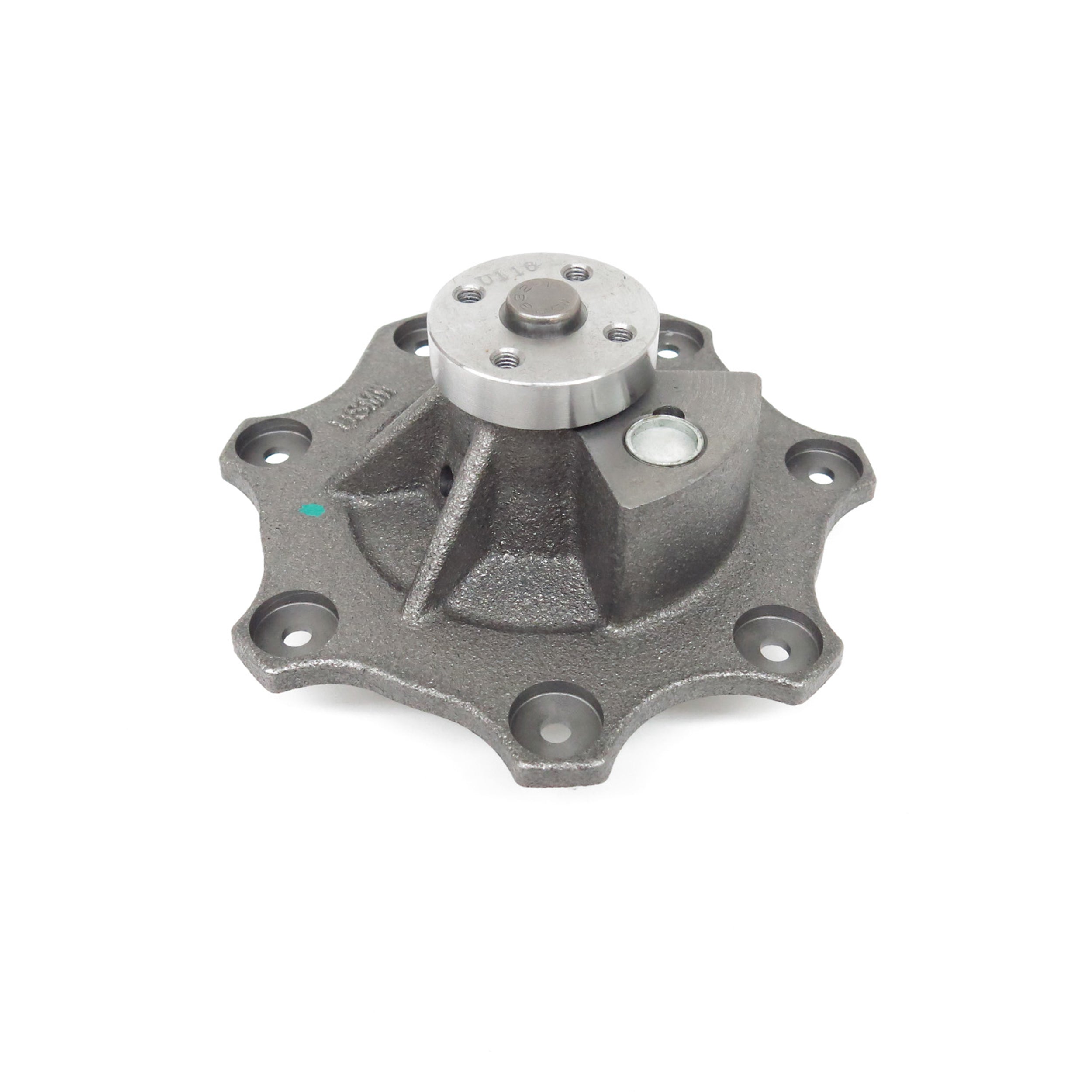 BOMBA AGUA NTERNATIONAL / NAVISTAR. 7.6L 81-18