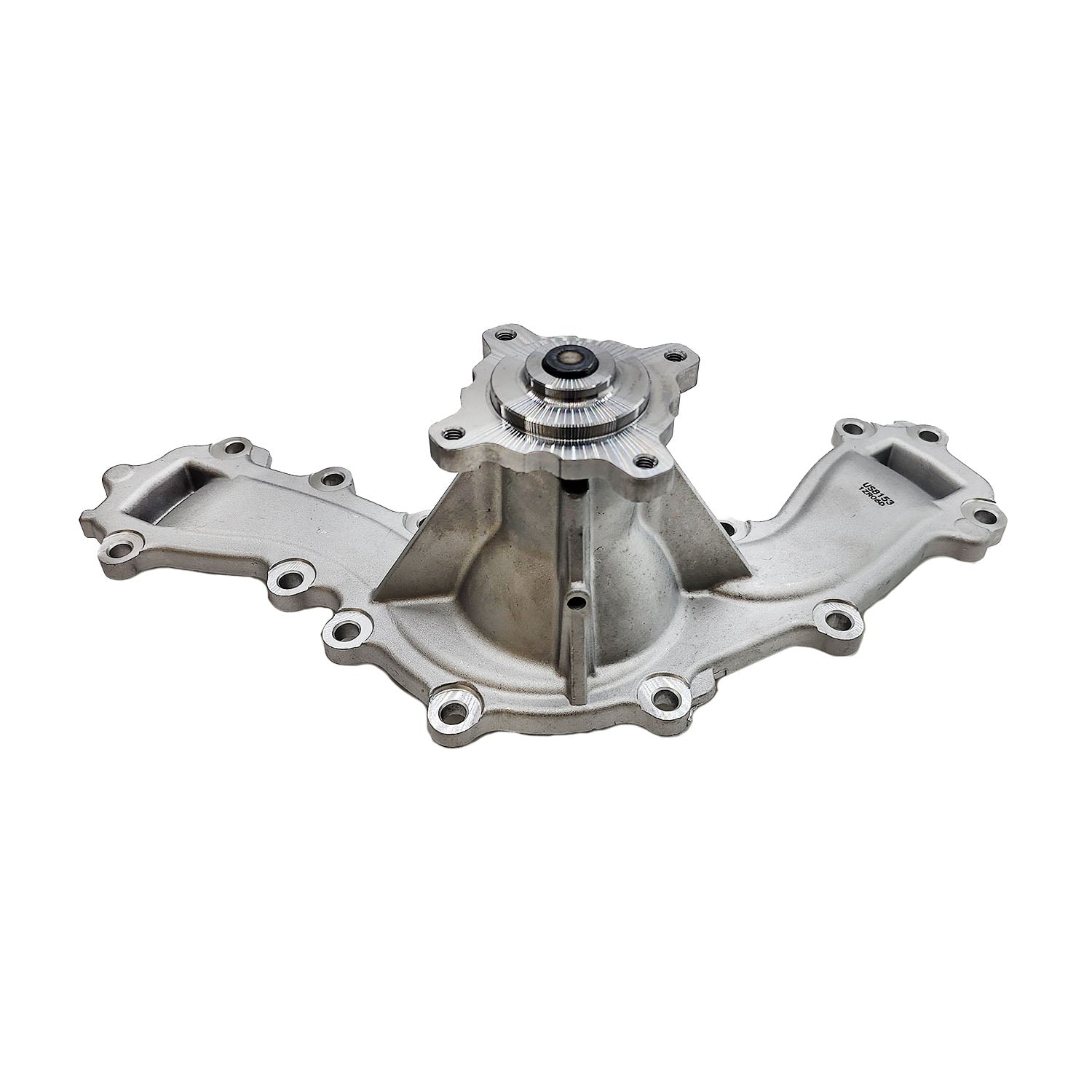 BOMBA AGUA CHEVROLET COLORADO 3.6L 2017-2022