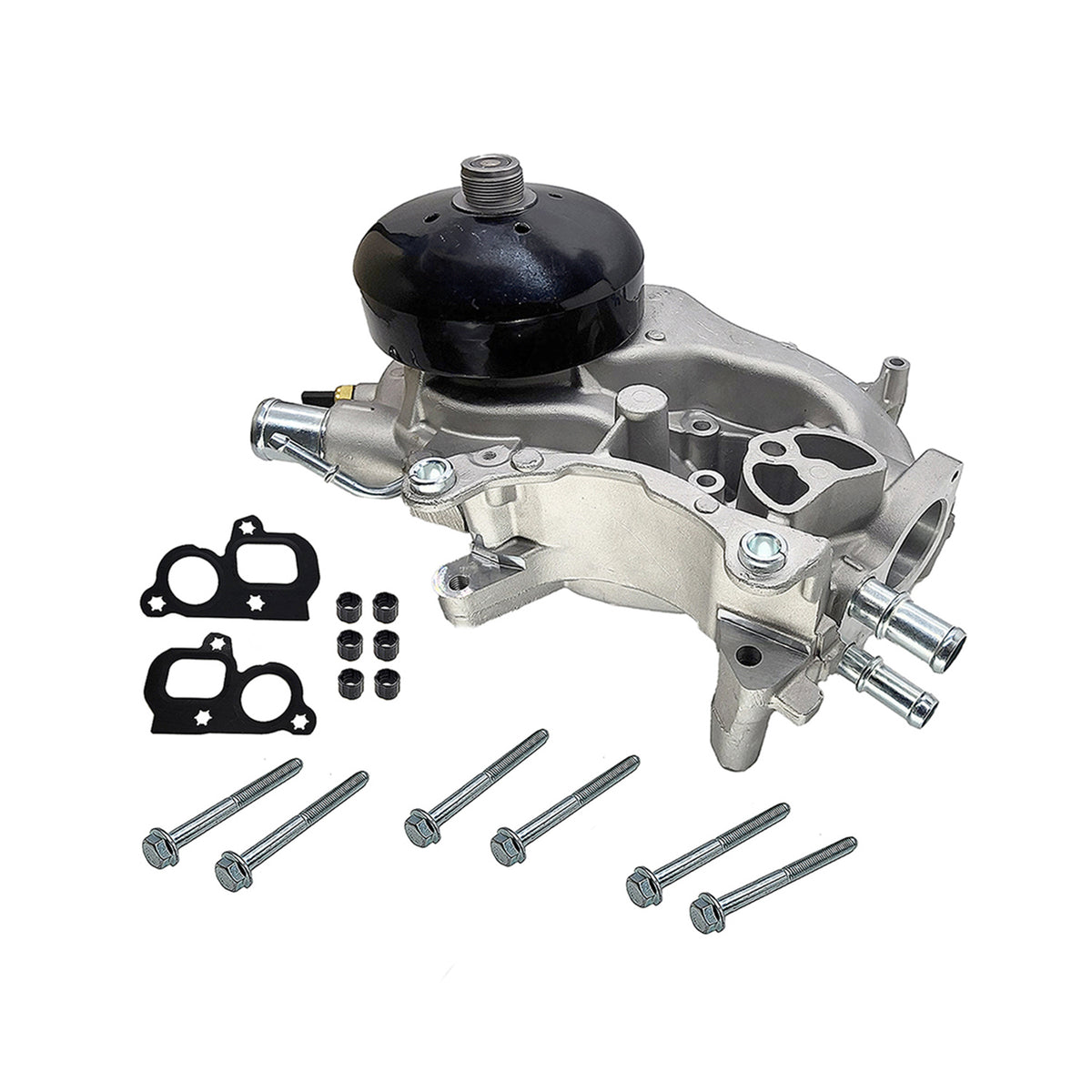 BOMBA AGUA SILVERADO 1500 5.3L/6.2L 2019-2023