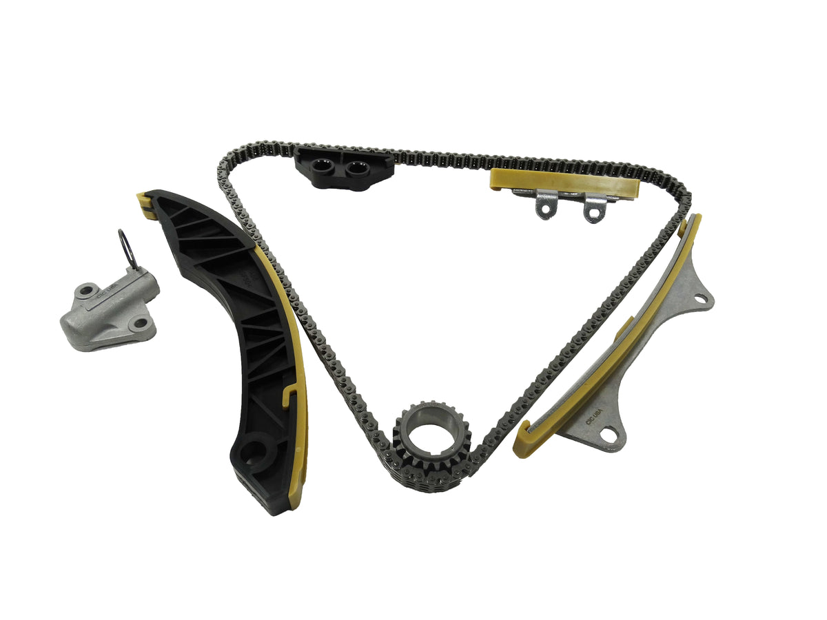 Kit disitrbuicion (tiempo) Hy i10 1.2L  2008-2016