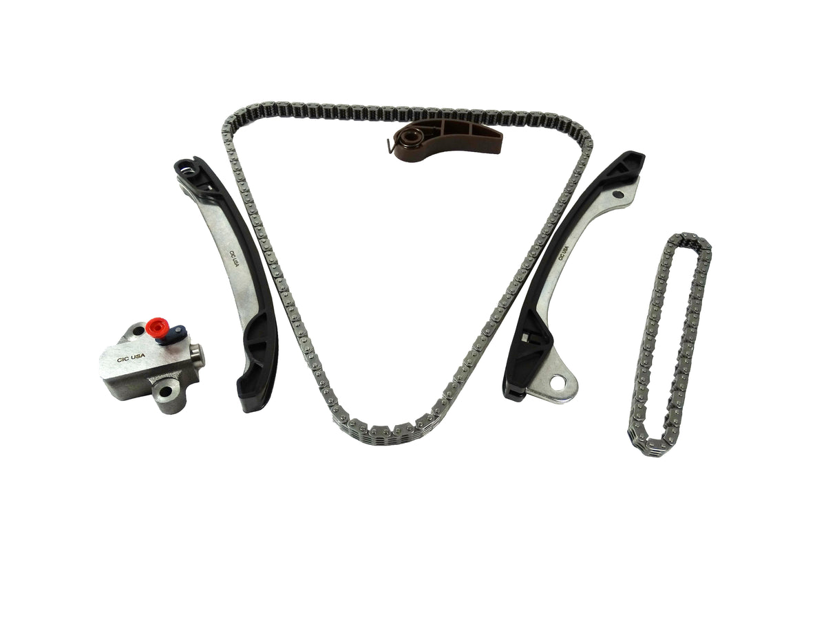 Kit Distribuicion Nissan March 12-17 1.6L