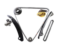 Kit Distribuicion Nissan Juke 11-13 L4 1.6L