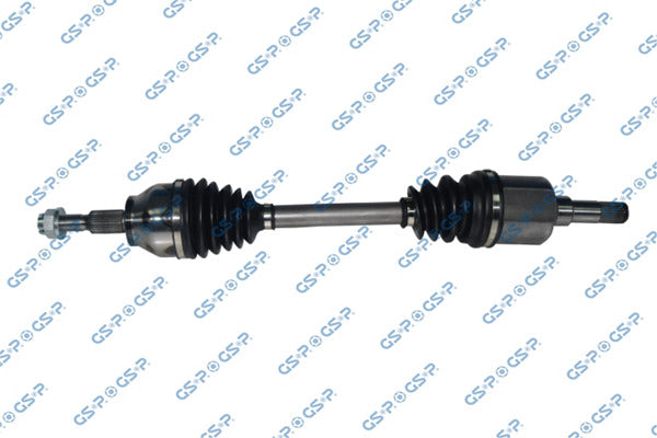 27EXT 26INT Flecha Ford Focus 2013-2018 Del Izq