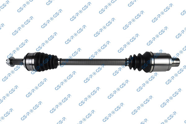30EXT 29INT Flecha Honda Odyssey 2005-2010 Del Der