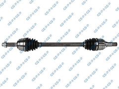 24EXT 23INT Flecha Dodge Attitude M/T 20