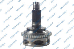 JUNTA L/R FORD FUSION 2.3L 06-09