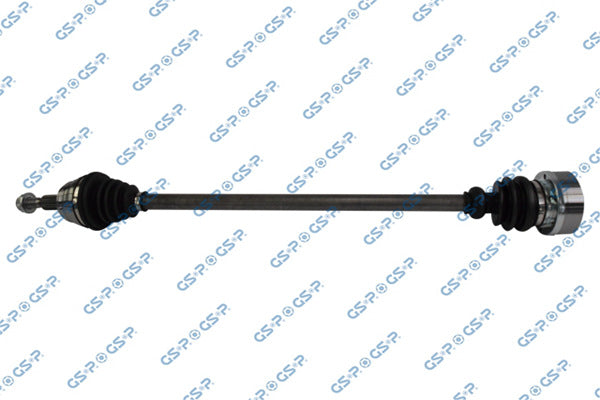 Flecha Volkswagen Jetta 1.9/2.0lts 99-05 T/M Del Der.