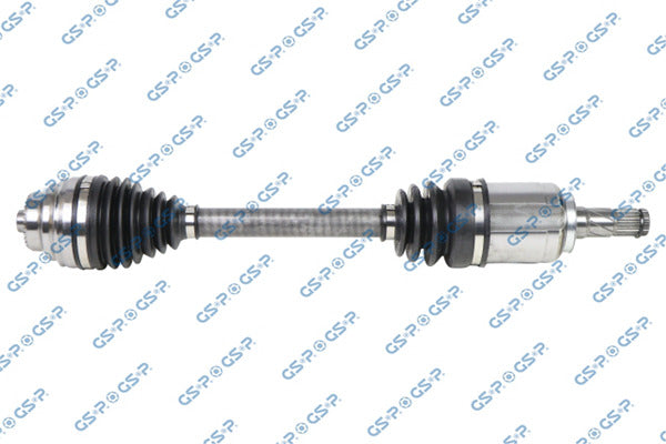 31EXT 26INT Flecha Mini Cooper A/T 2014-2018 Del Izq