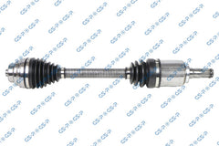 31EXT 26INT Flecha Mini Cooper A/T 2014-2018 Del Izq
