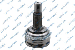 JUNTA L/R TOYOTA COROLLA 1.8L 09-19