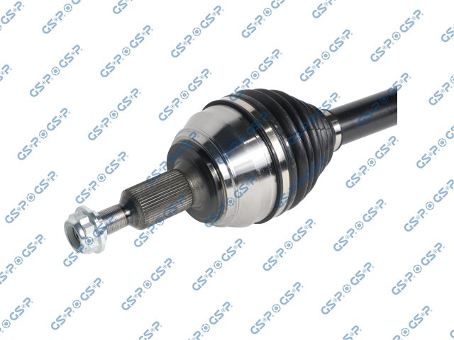 Flecha Delantera Izq Volkswagen Crafter Van 2022