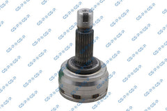 29X24 ø47 Junta L/R Dodge Attitude 1.2L  M/T 15-20