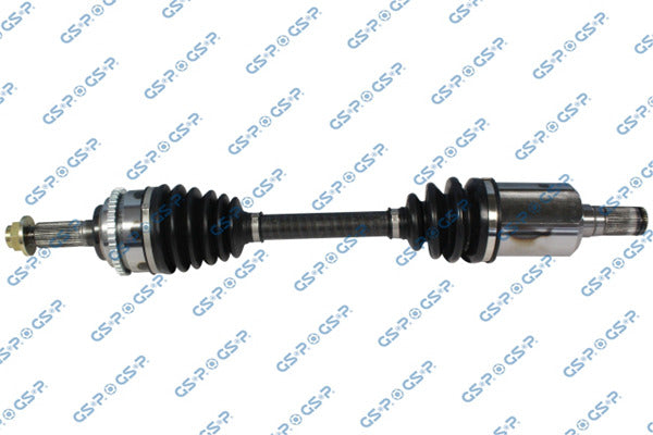 28EXT 31INT ABS-44D Flecha Ford Fusion 3.5L 2010-2012 Del Izq