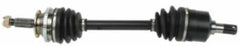 Flecha Delantera Izquierda Santa Fe 3.5L 03-06 FWD