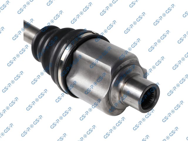 33EXT 29INT FLECHA DEL IZQ/DER RAM 1500/2500 4WD 3.7L/4.7L/5.7L 02-11