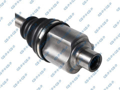 33EXT 29INT FLECHA DEL IZQ/DER RAM 1500/2500 4WD 3.7L/4.7L/5.7L 02-11