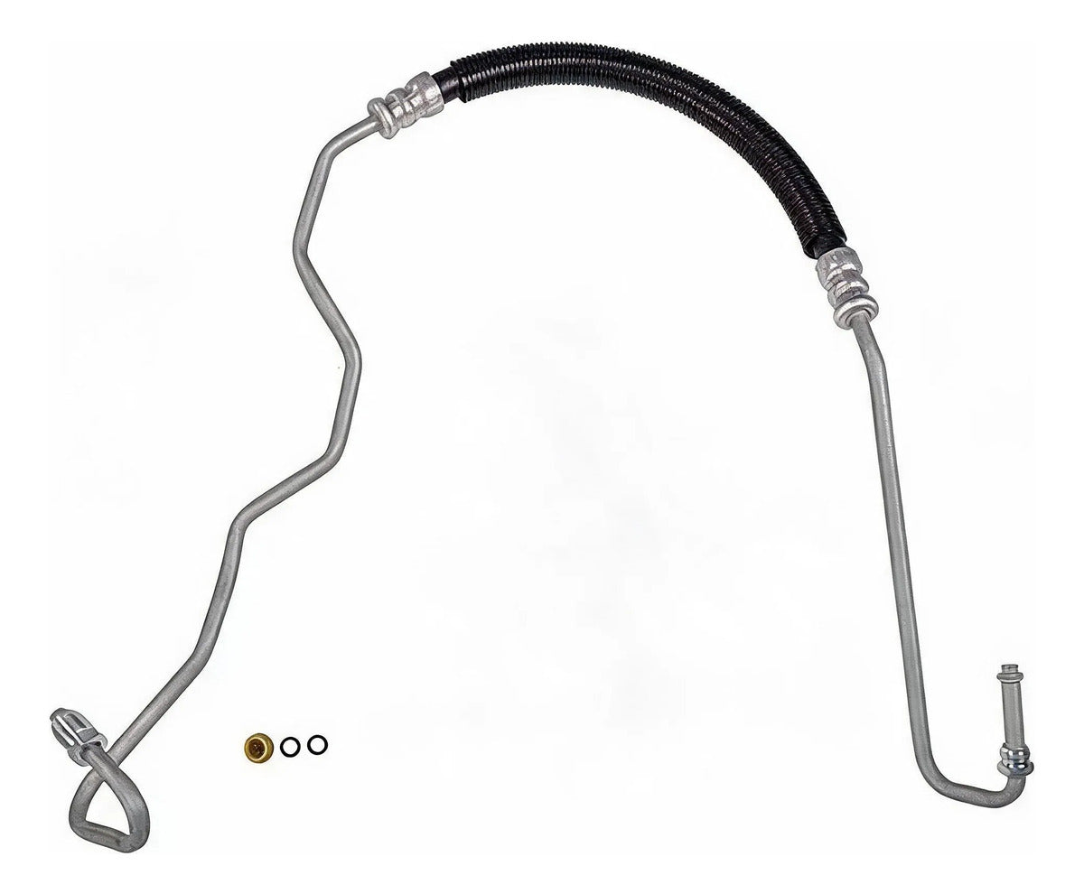 Manguera Direccion Chevrolet Silverado 3500 2001-2006