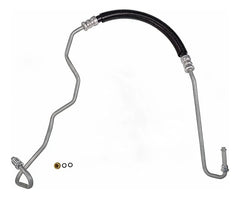 Manguera Direccion Chevrolet Silverado 3500 2001-2006