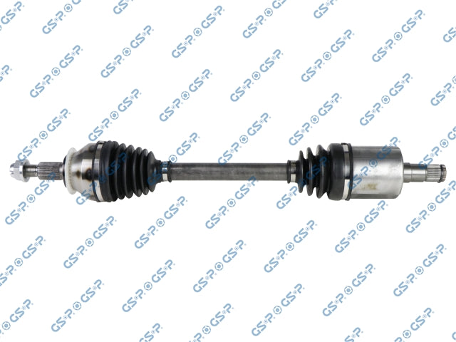 Flecha Volkswagen Virtus 1.6l 20-23 Del Izq.